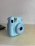 Aparat FUJIFILM Instax Mini 11 Niebieski