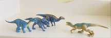 Динозаври jurassic world, mattel