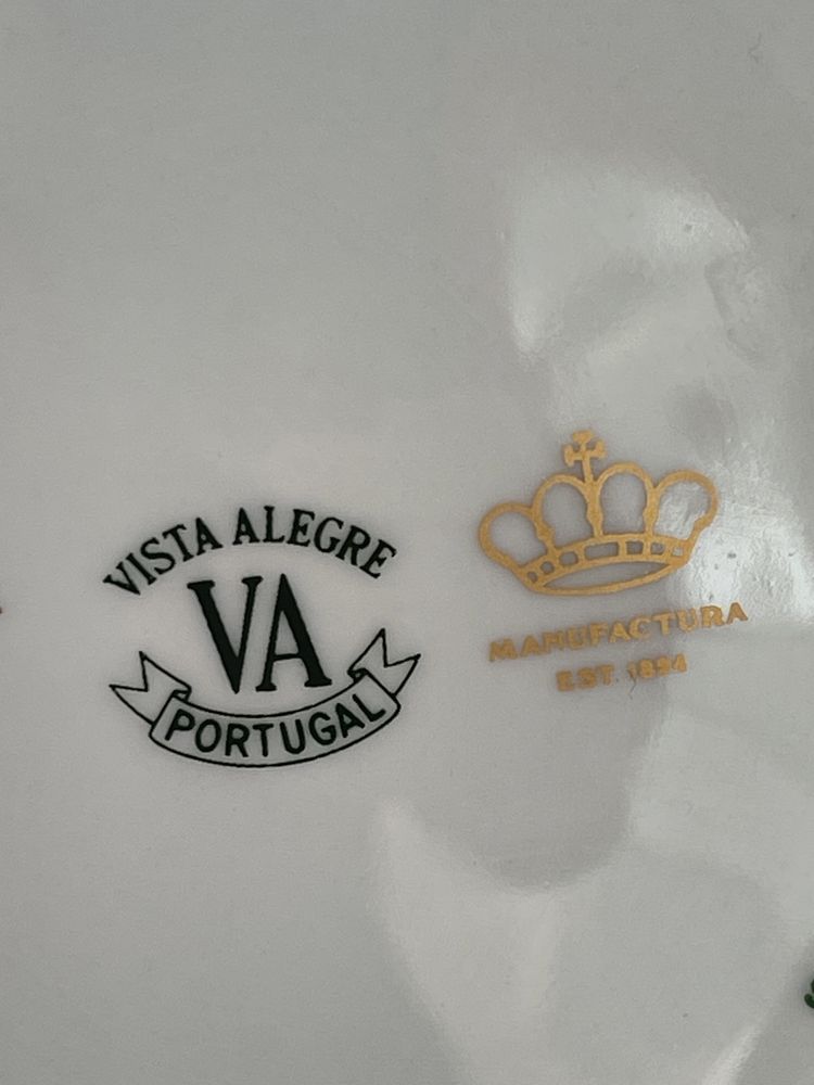 Jarra Vista Alegre