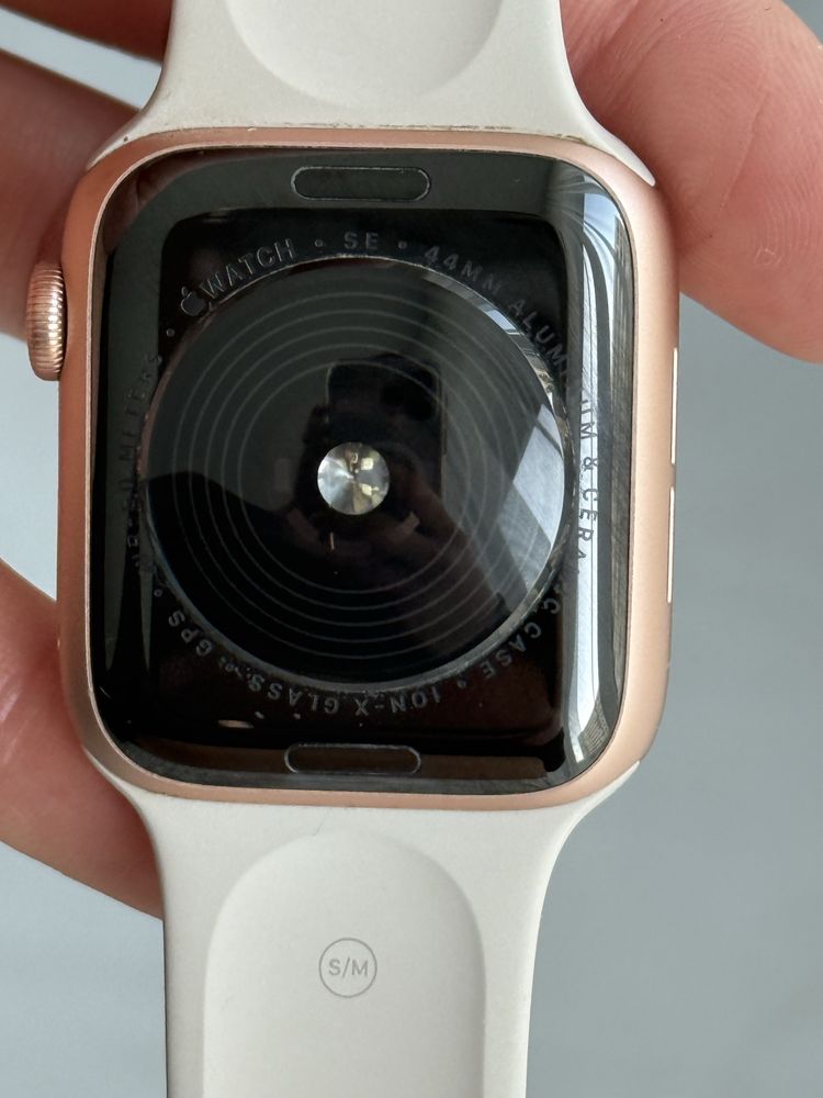 Apple watch SE 44