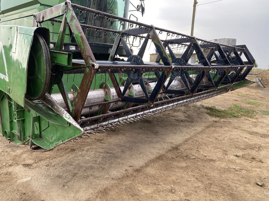 John deere 2264