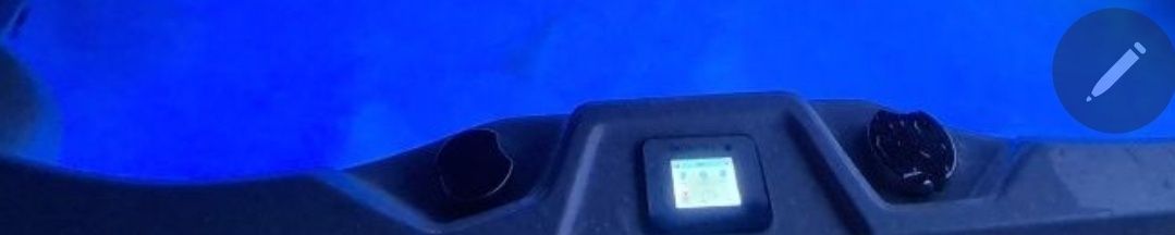 Jacuzzi ogrodowe infinitas MB 500 €19900€