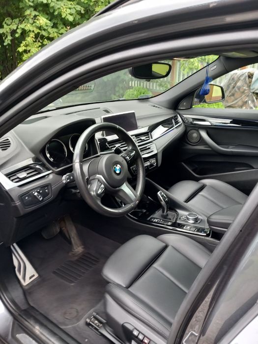 Bmw X2 M35i Automat