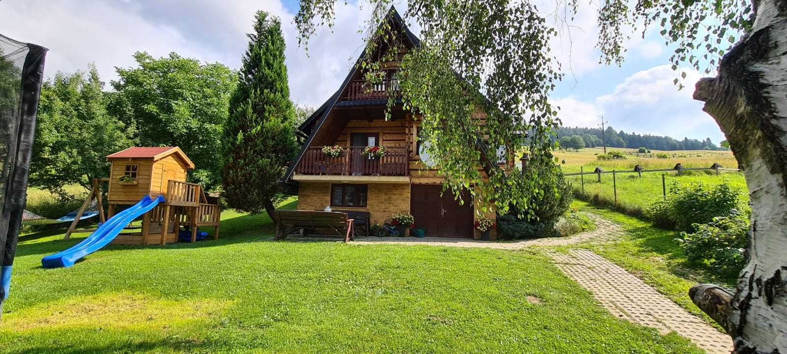 Szczawnica/Jaworki/Pieniny Apartamenty, Pokoje Gaciówka