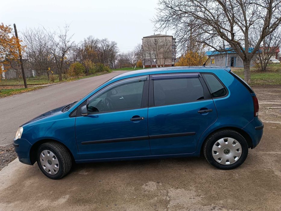 Фольцваген не крашеный 1 власниця