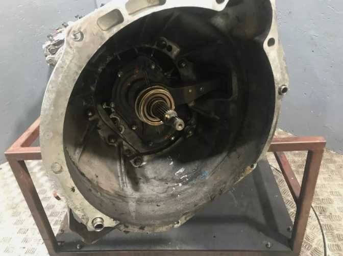 Коробка передач Розборка Mitsubishi L200 KA KB 2005-2015 рік КПП Шрот