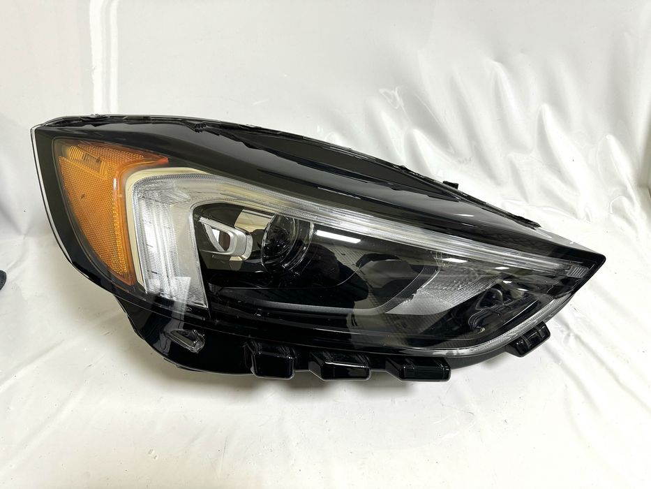 Фара права ford edge рест St stline