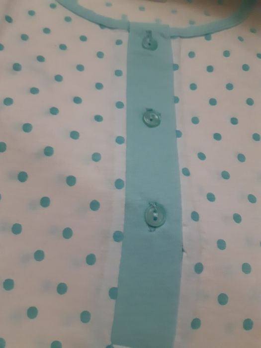 Жіноча піжама р.38-40