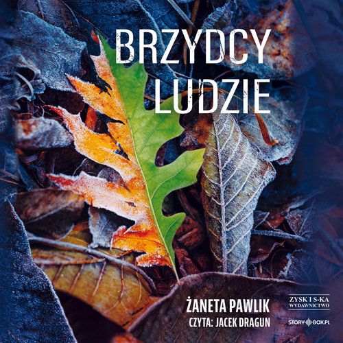Brzydcy Ludzie Pawlik Żaneta