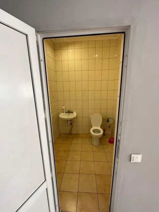 Продажа производственно-складского комплекса, Тернопольская обл.