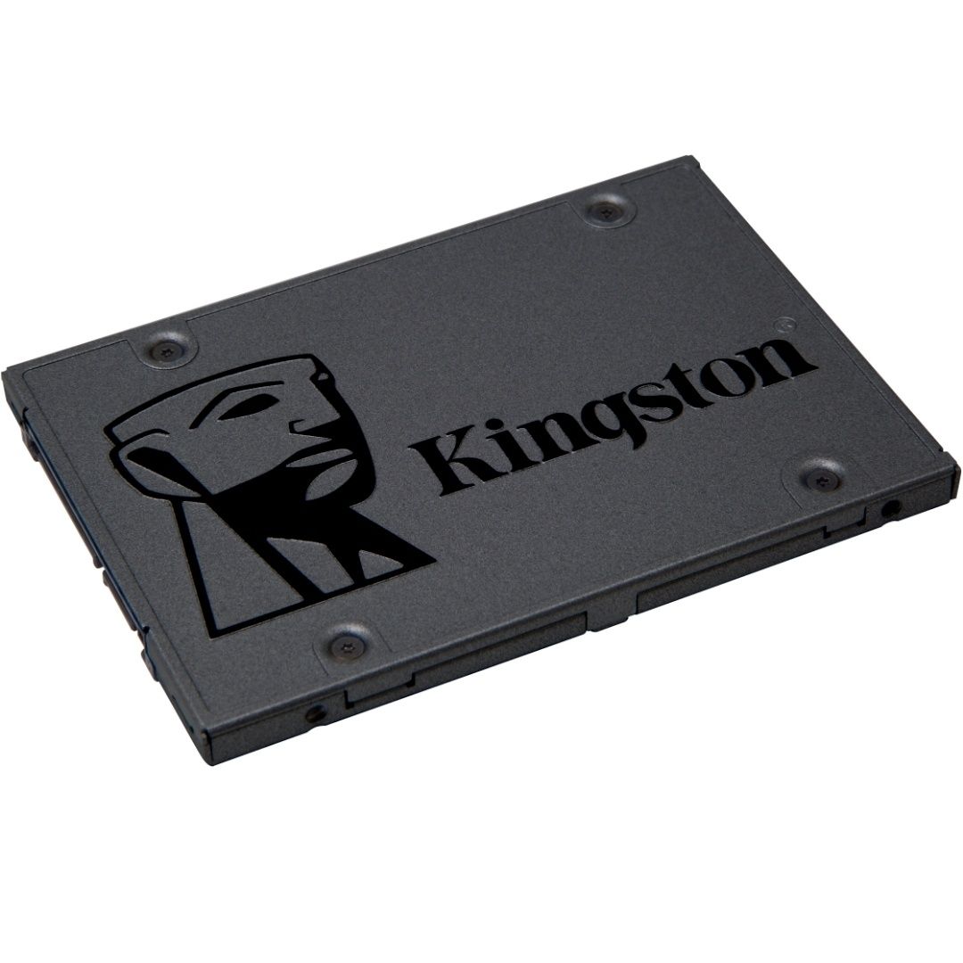 SSD диск Kingston 120GB