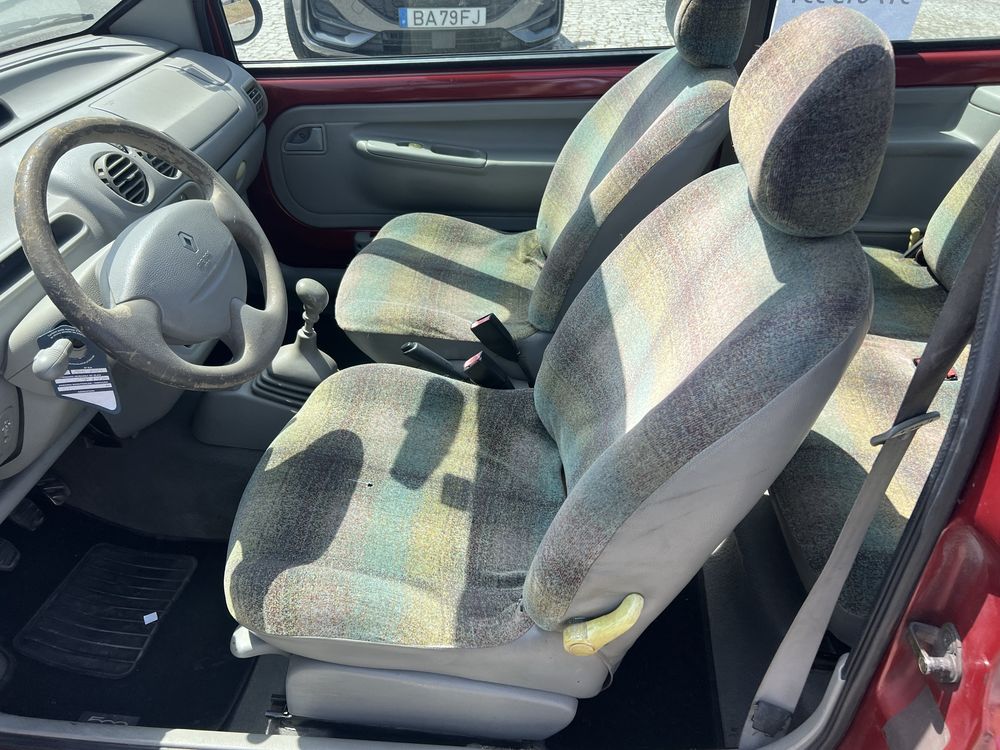 Renault twingo CABRIO ( Barato )