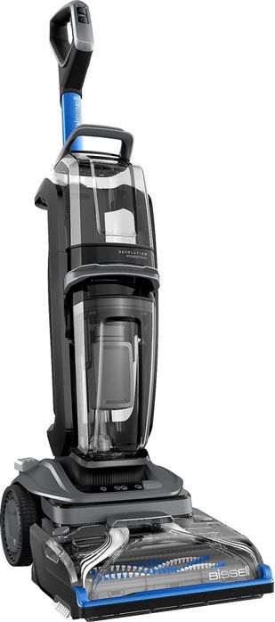 BISSELL Revolution HydroSteam 3670N Odkurzacz piorący