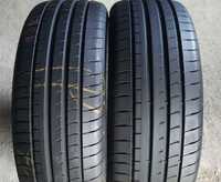 205/45/17 Goodyear eagle F1 Asymetric 2sztuki