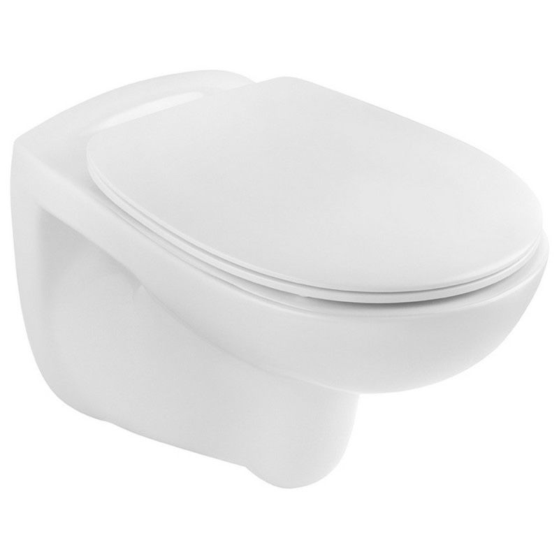 Інсталяція KollerPool Dune з кнпкою + унітаз KOLO з кришкою Soft-Close