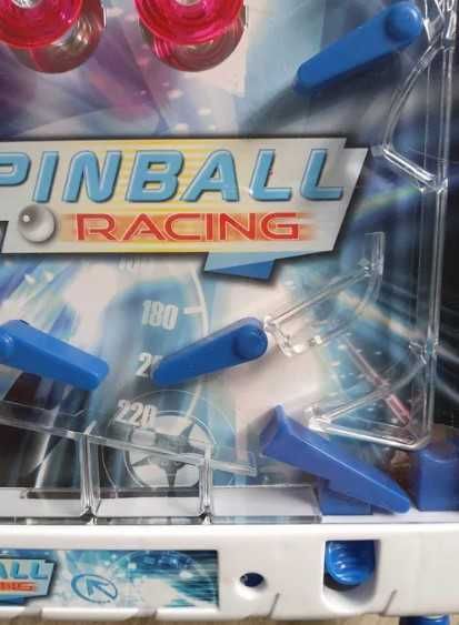 Flipper Pinball Racing Noris do zabawy gra dla dzieci