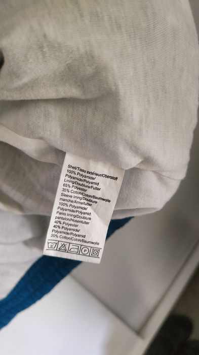 Bluza Puma lata 90s vintage