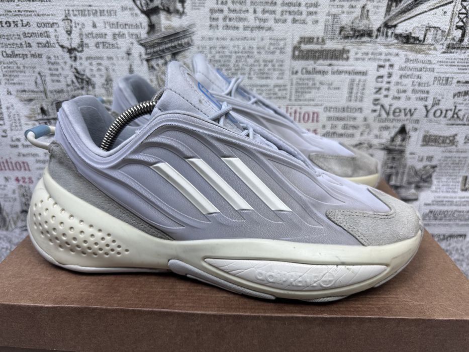 Кроссовки Adidas Ozrah Розмір 42 Original Взуття