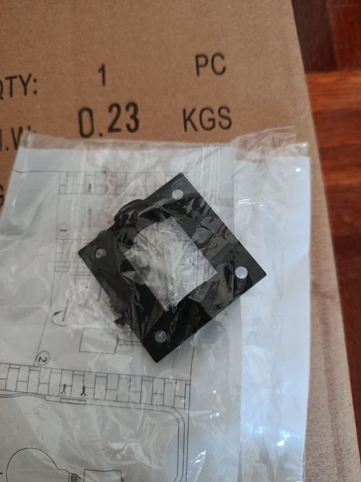 Candeeiro de parede Sklum