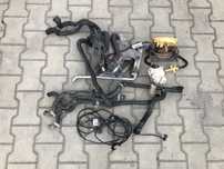 Ogrzewanie Postojowe WEBASTO Diesel BMW F10 F11