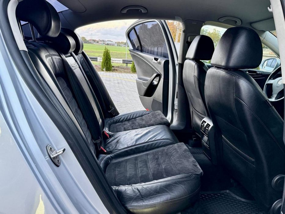 Volkswagen Passat В6