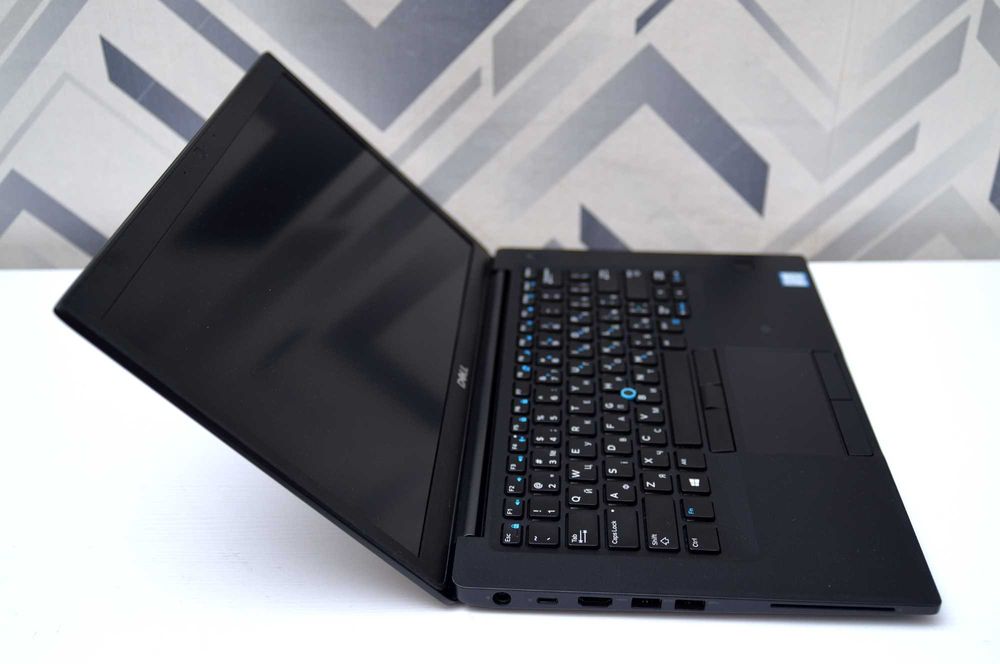 Dell latitude 7490 / i5-8250U/ 14 Fhd ips/ 8/16 RAM/ 256/512 SSD/ ноут