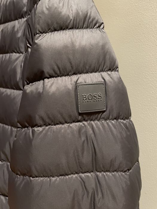 Casaci HUGO BOSS novo