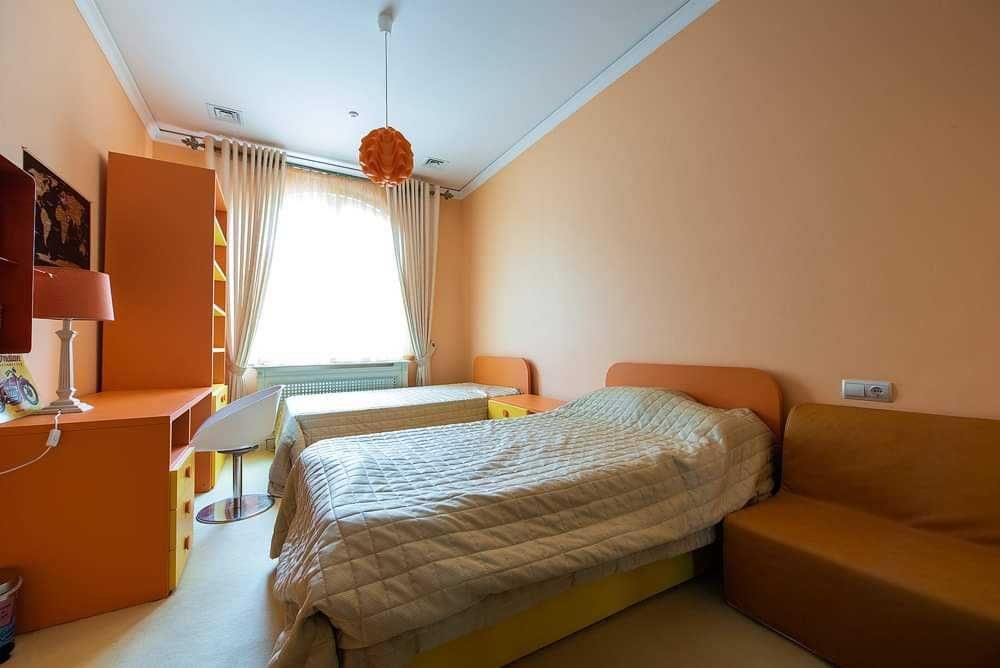 Оренда будинку 324м2, генератор, КМ Riviera Village, Лебедівка
