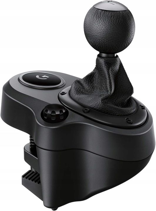 Drążek Zmiany Biegów Logitech Driving Force Shifter Do Kierownic G29 I