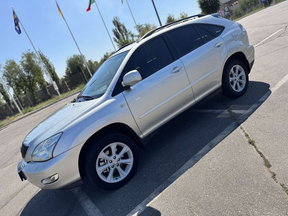 Продам Лексус rx300