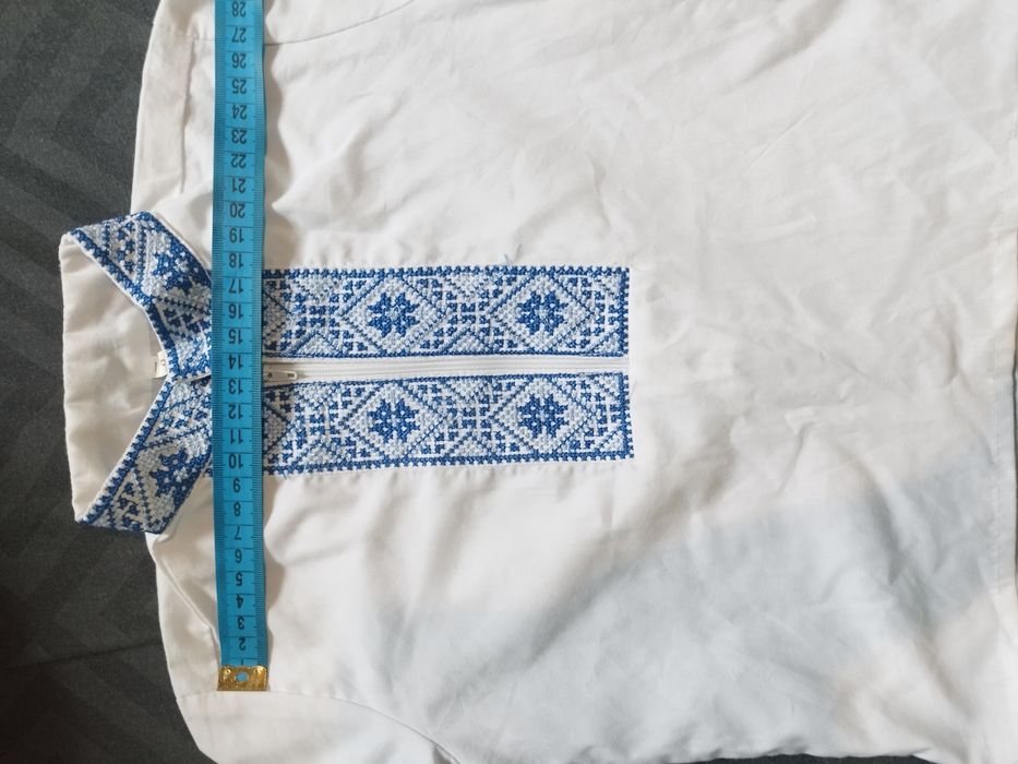 Вишиванка 3-4 роки 98 розмір