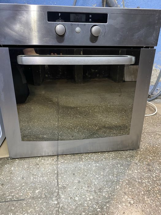 Whirlpool духовка на запчастини