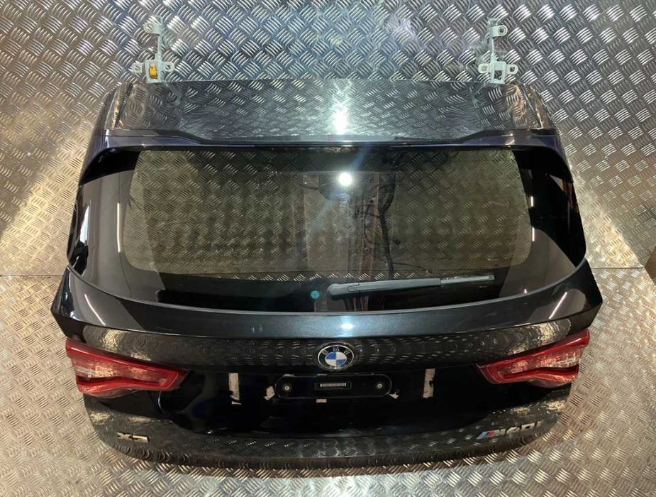 Крышка багажника Ляда BMW X3 G01 разборка