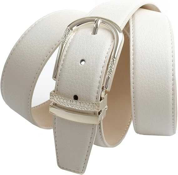 Anthoni Crown Tam: 100 Cinto de couro (1513)