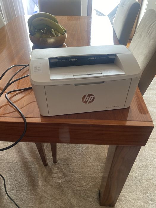 Impressora HP - com cabo