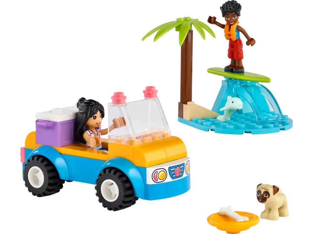 Lego Friends 41725