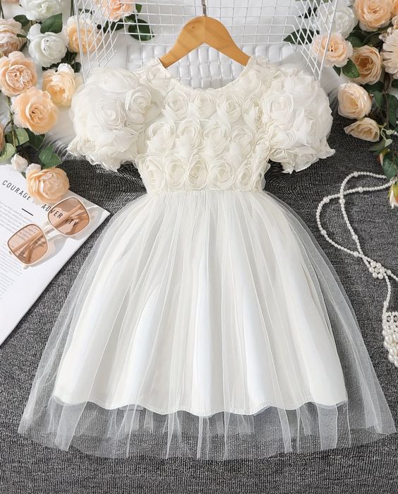 Сукня на дівчинку, плаття нарядне, платье