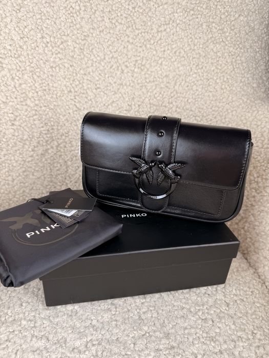 Pinko,оригінал,сумочка клач.Італія.