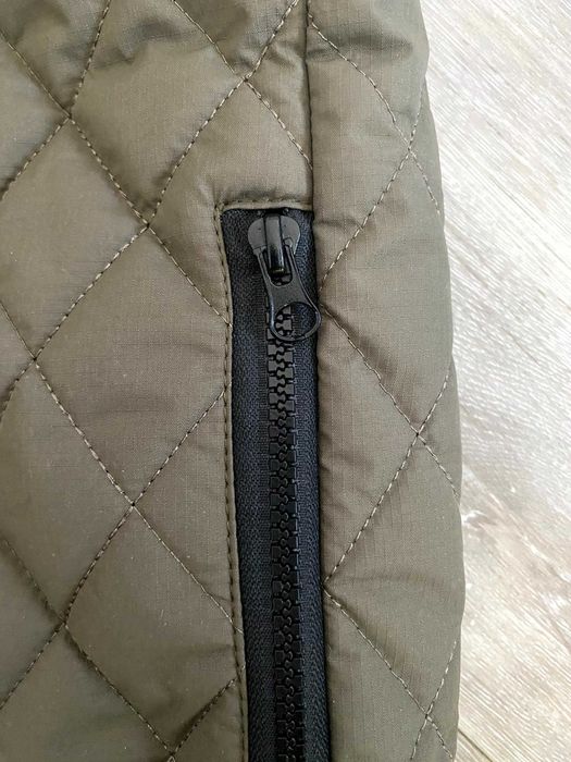 Жилет з підігрівом мембрана підкладка  оmni-нeat виробник Україна