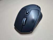Logitech M720 Triathlon – Mysz bezprzewodowa (Bluetooth + USB)