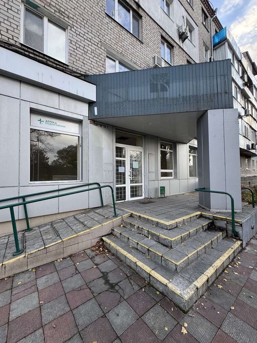 Сдается нежилое помещение центр города