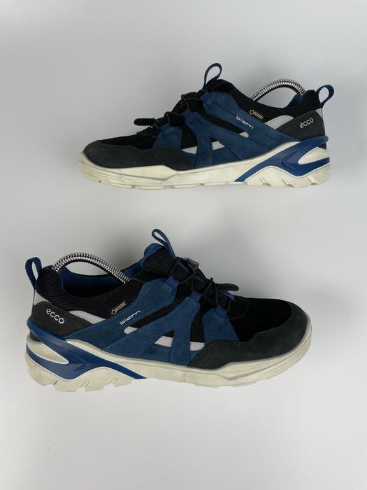 Кросівки Ecco Biom vojage Gtx Gore-Tex Оригінал