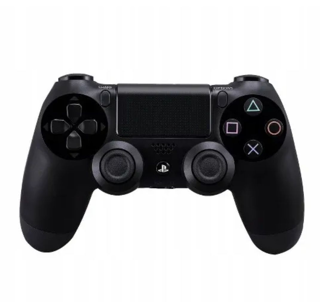 Wymiana analogów pad Sony Dualshock PS4