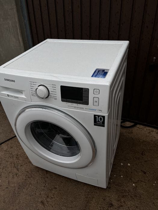 Pralka samsung  7kg 1200