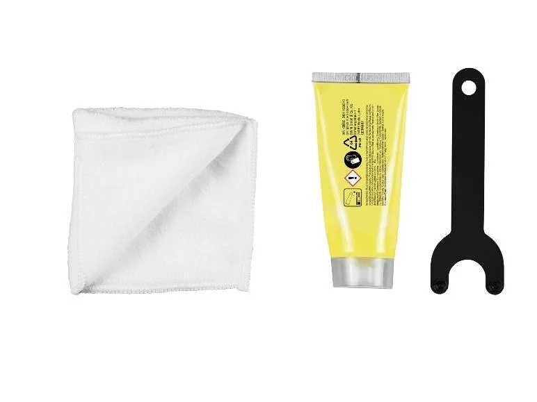 Martelo perfurador de impacto Torna 5.8J Parkside 20 V