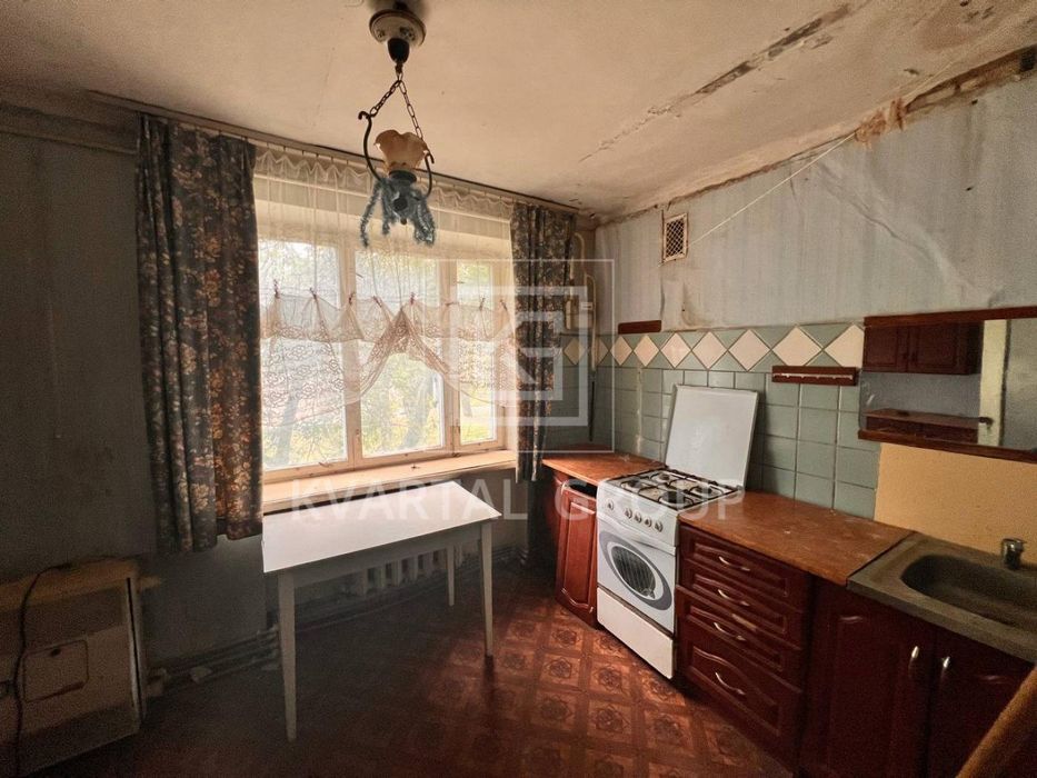 Квартира Пісківка