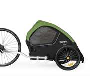 Przyczepka rowerowa dla psa Burley Tail Wagon