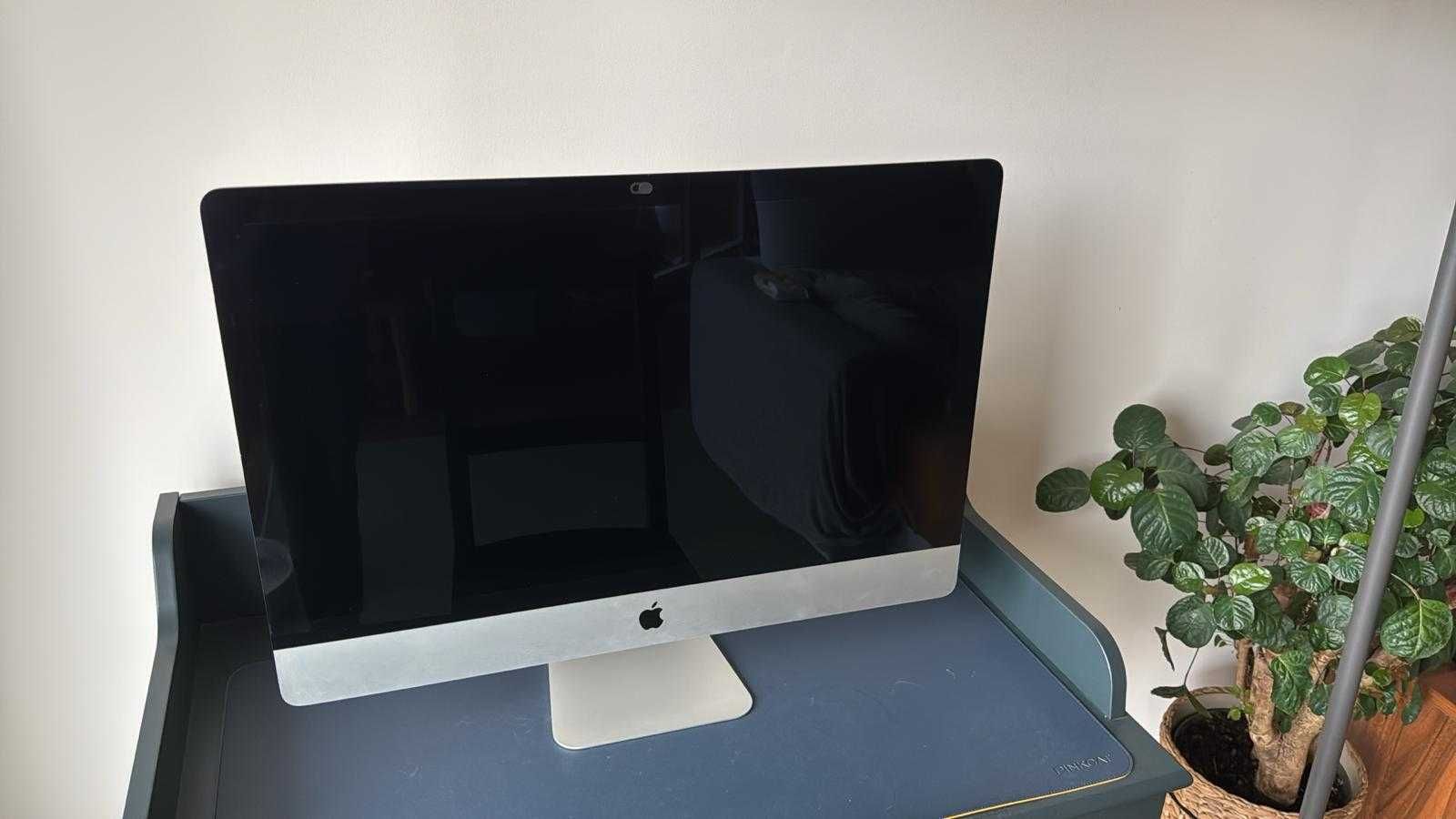 Apple IMAC 27' 16GB 1TB SSD