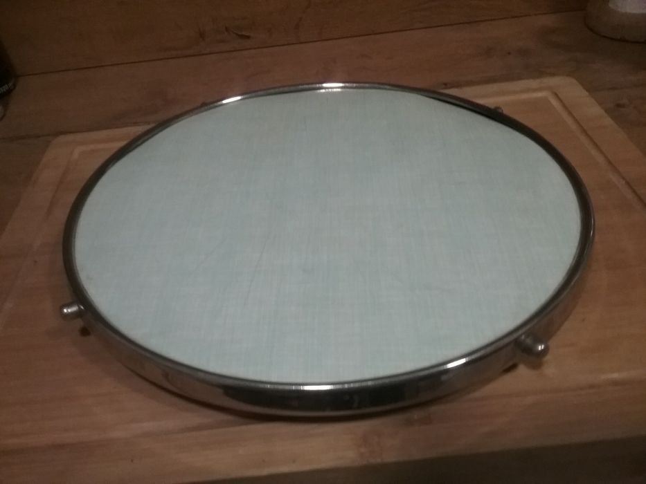 Patera obrotowa do tortu PRL