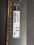 Ram 32 gb LEXAR 2666 mhz ddr4